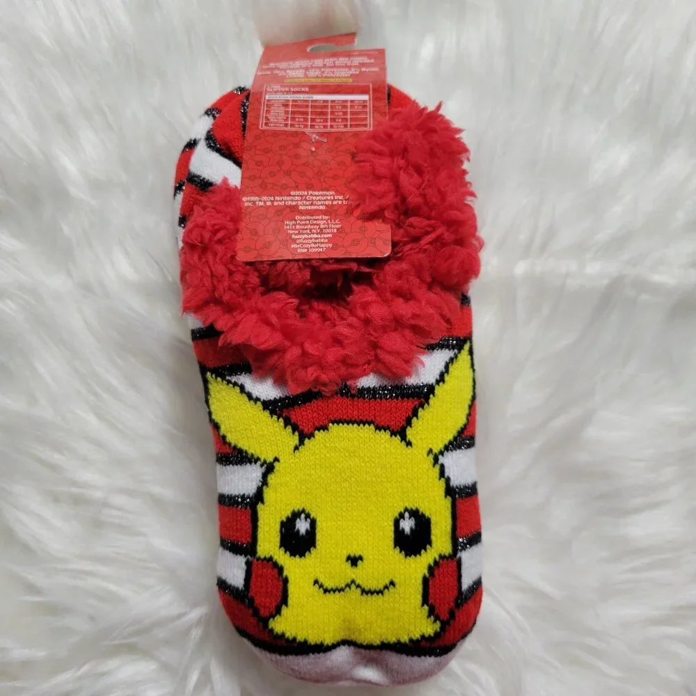 Pokemon new tag
